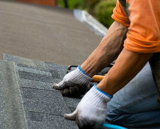 Best Residential Roofing Contractor  in De Smet, SD