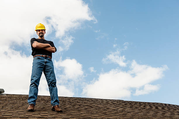 Quick and Trustworthy Emergency Roof Repair Services in De Smet, SD